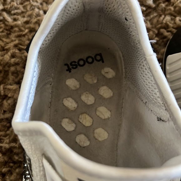 🖤✨ADIDAS NMD SNEAKERS✨🖤 - Picture 3 of 11